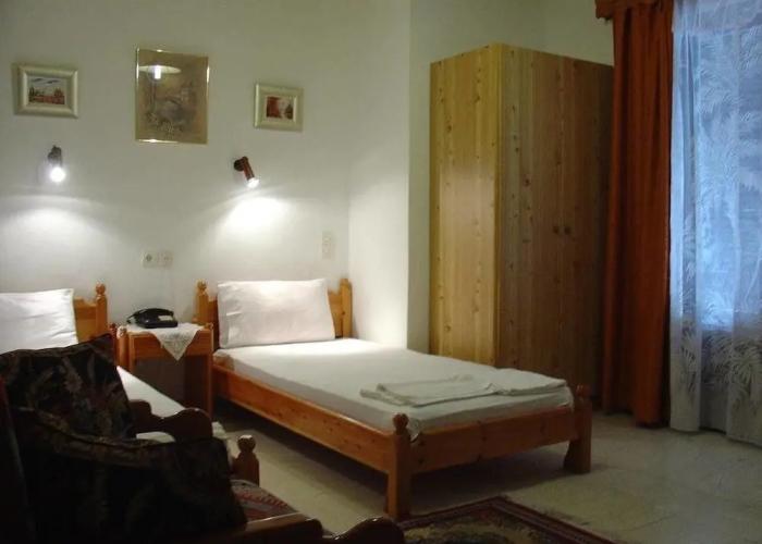 Zozas Rooms