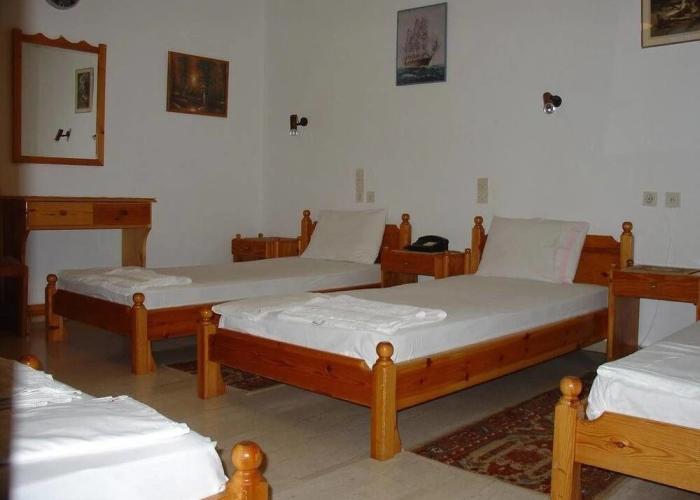 Zozas Rooms