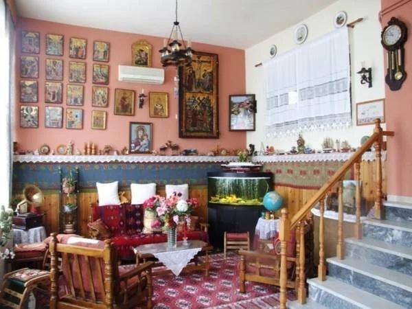Zozas Rooms