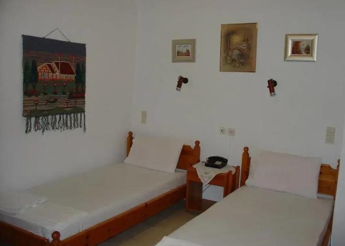 Zozas Rooms
