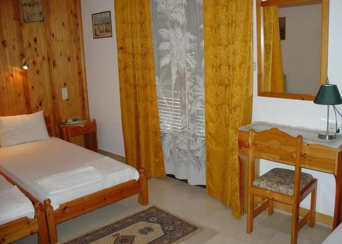 Zozas Rooms