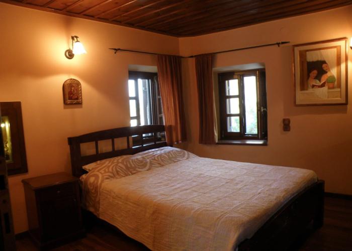 Guesthouse Sotiriou