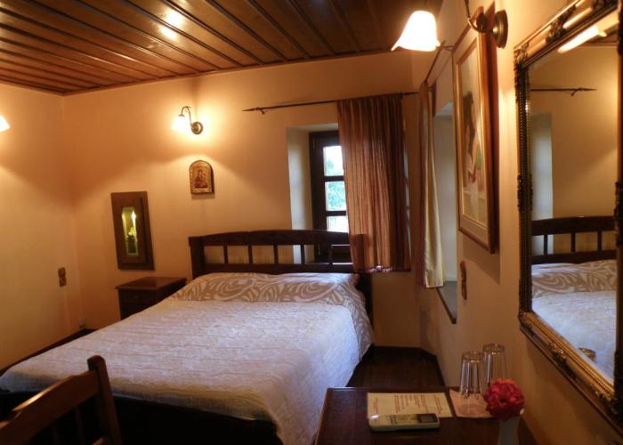 Guesthouse Sotiriou