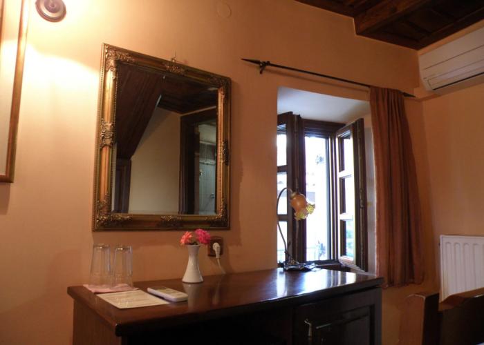 Guesthouse Sotiriou