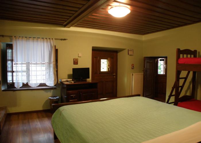 Guesthouse Sotiriou