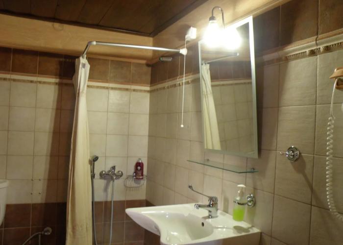 Guesthouse Sotiriou