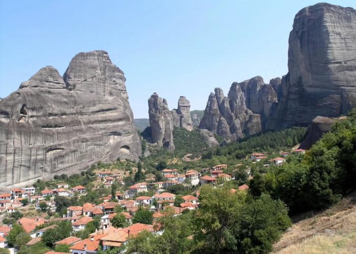Guesthouse Sotiriou