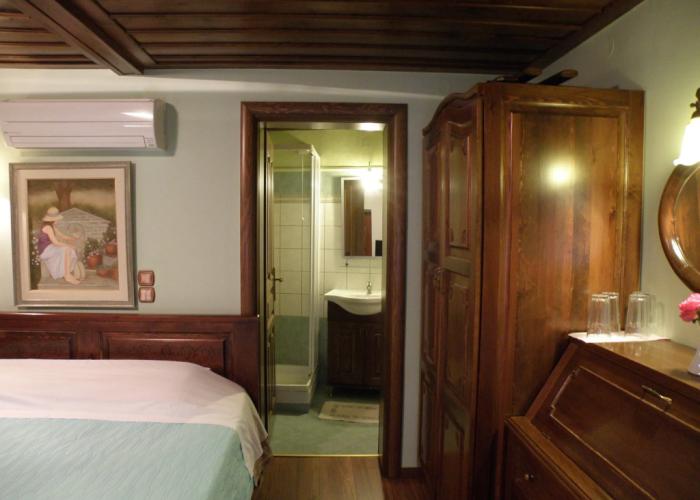 Guesthouse Sotiriou