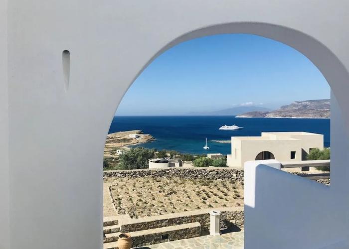 Theasis Luxury Suites