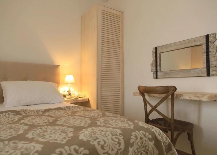 Theasis Luxury Suites