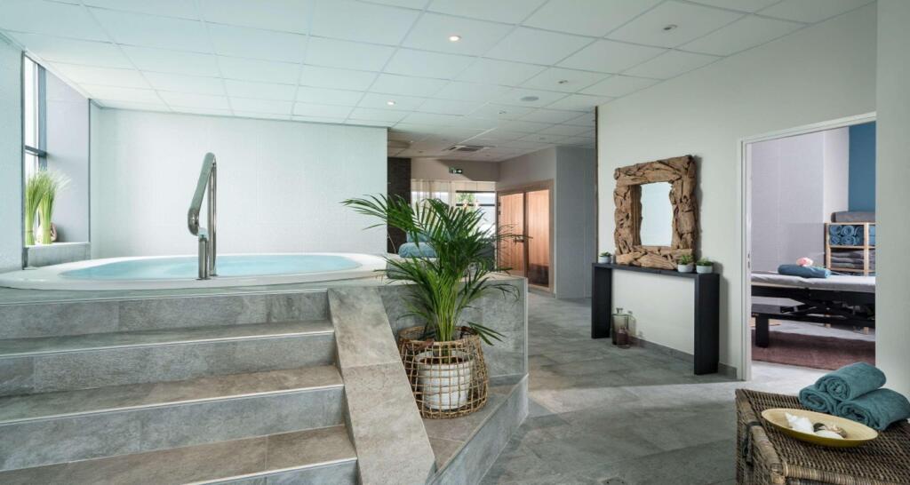 Best Western Hotel de la Cite & Spa