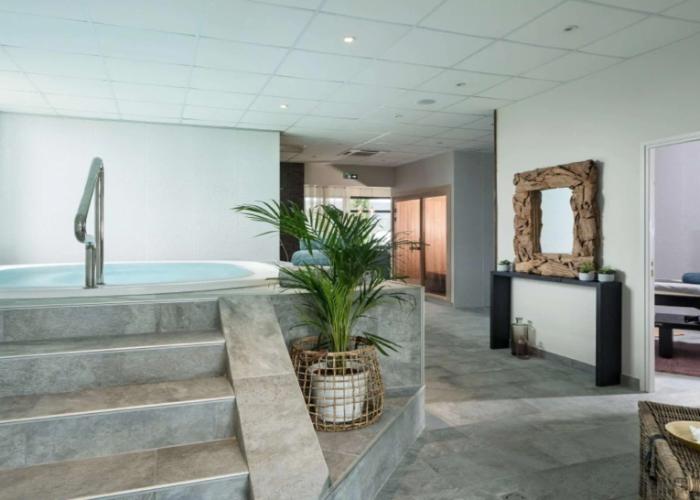 Best Western Hotel de la Cite & Spa
