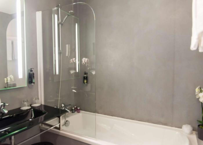 Best Western Hotel de la Cite & Spa