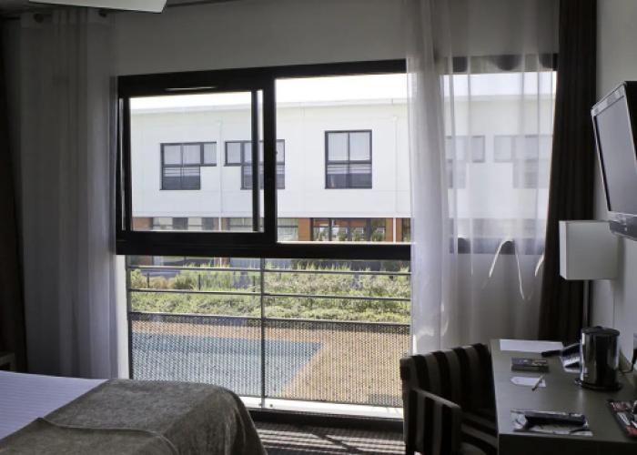 Best Western Hotel de la Cite & Spa
