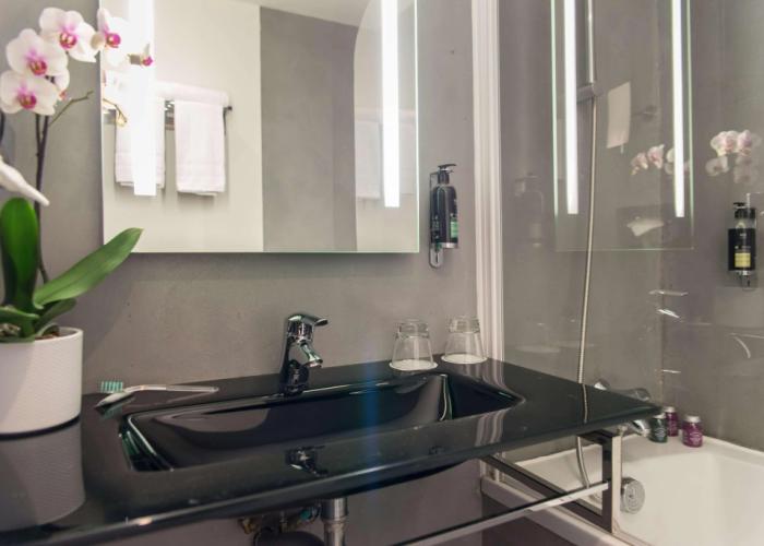 Best Western Hotel de la Cite & Spa