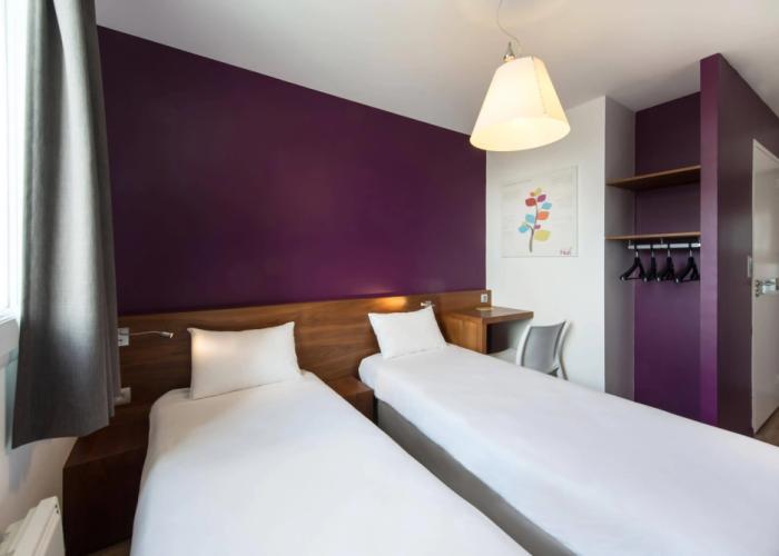Sure Hotel by Best Western Guerande