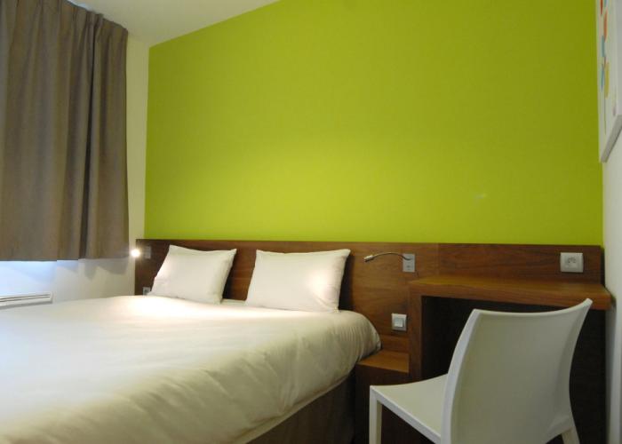 Sure Hotel by Best Western Guerande