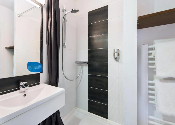 Sure Hotel by Best Western Guerande