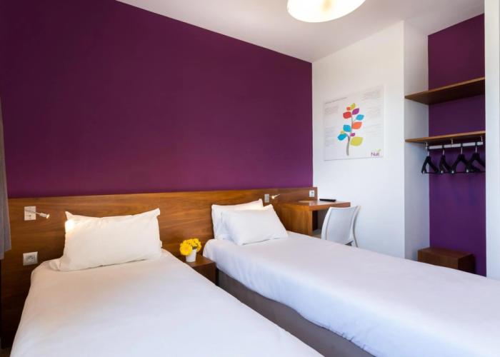 Sure Hotel by Best Western Guerande