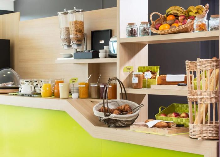 Sure Hotel by Best Western Guerande