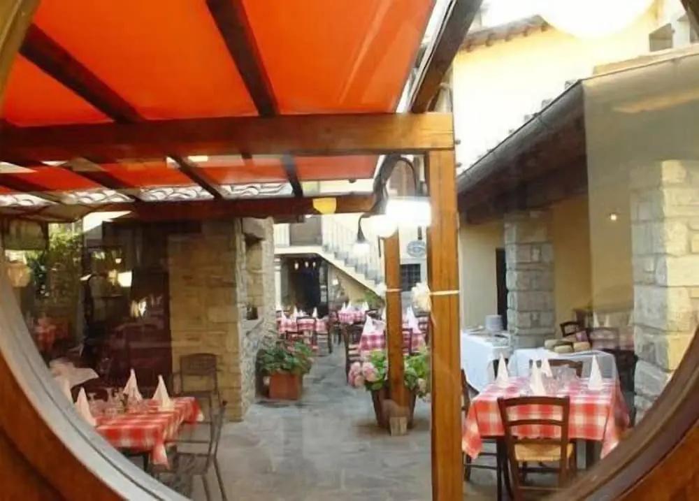 фото Corte dell'Oca