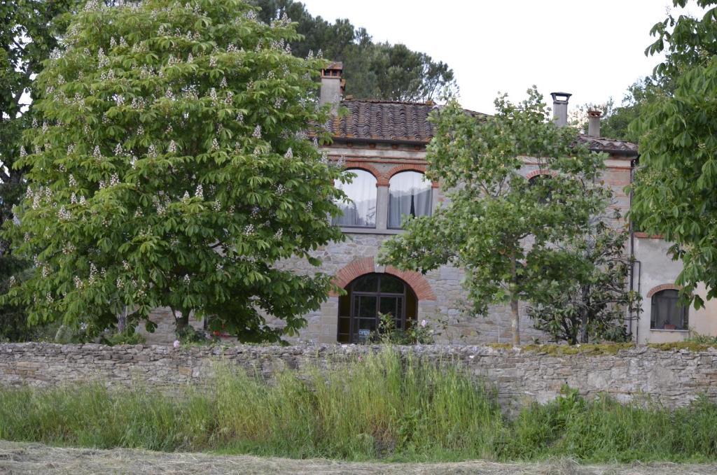 Villa La Ginestra