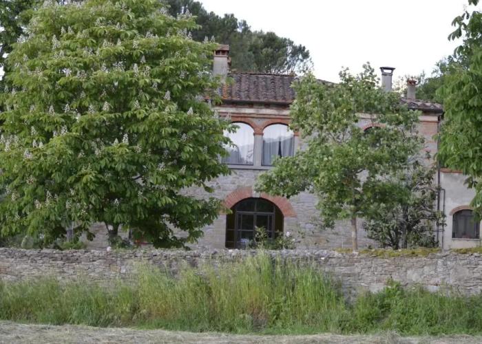 Villa La Ginestra