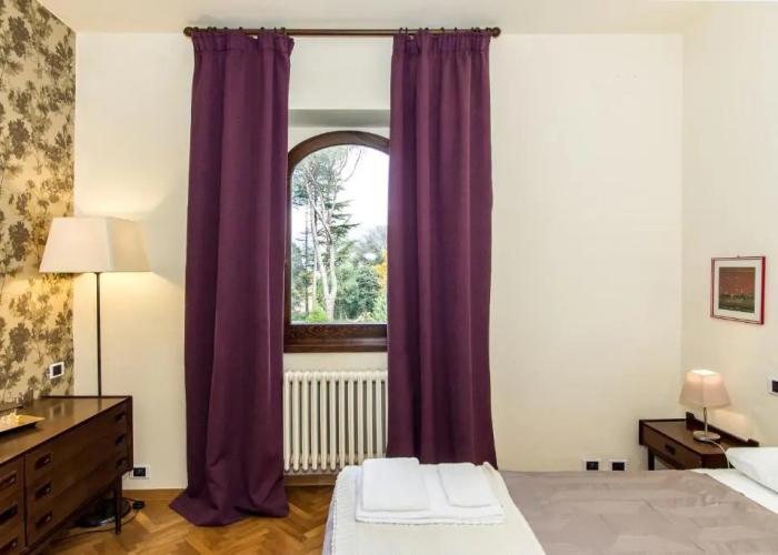 Villa La Ginestra