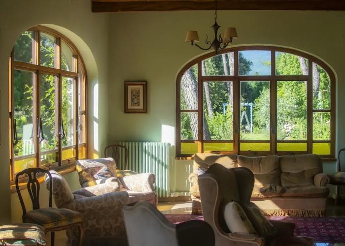 Villa La Ginestra