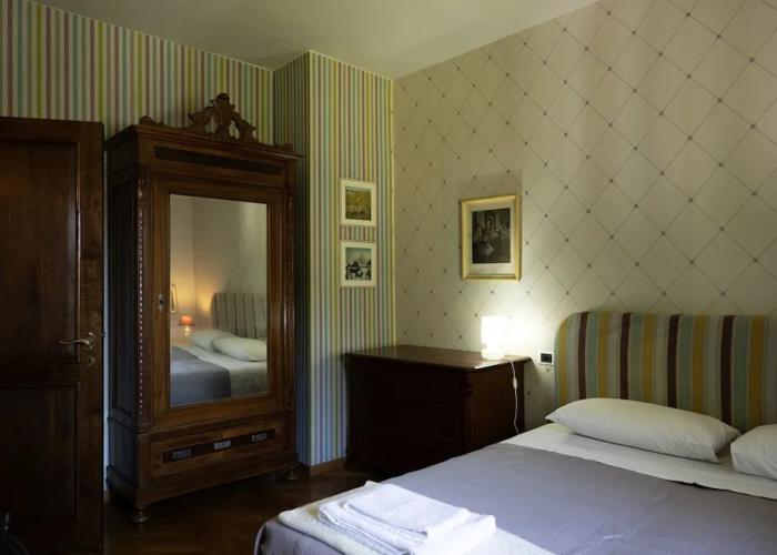 Villa La Ginestra