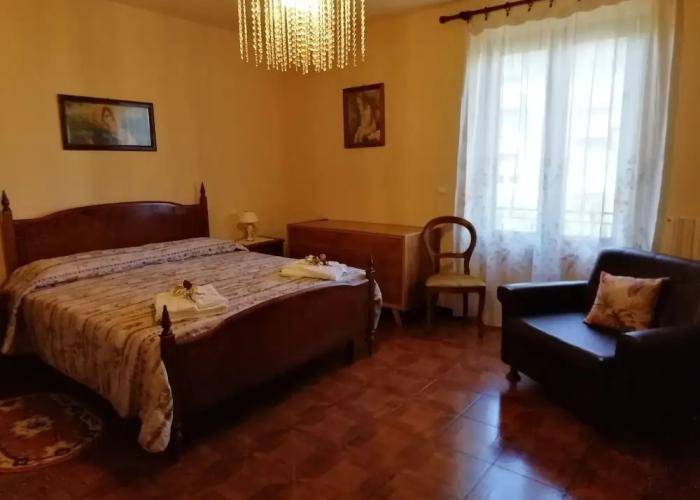 Maximum House in Subbiano