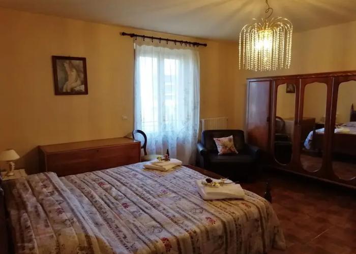 Maximum House in Subbiano
