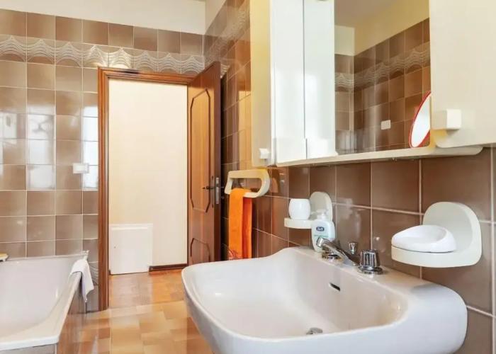 Maximum House in Subbiano