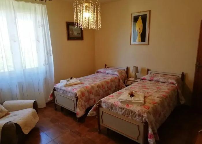 Maximum House in Subbiano
