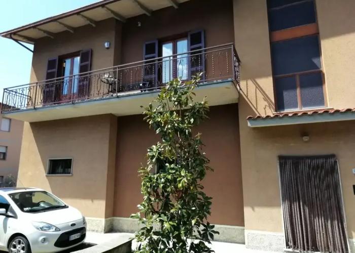 Maximum House in Subbiano