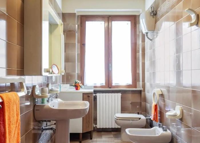 Maximum House in Subbiano