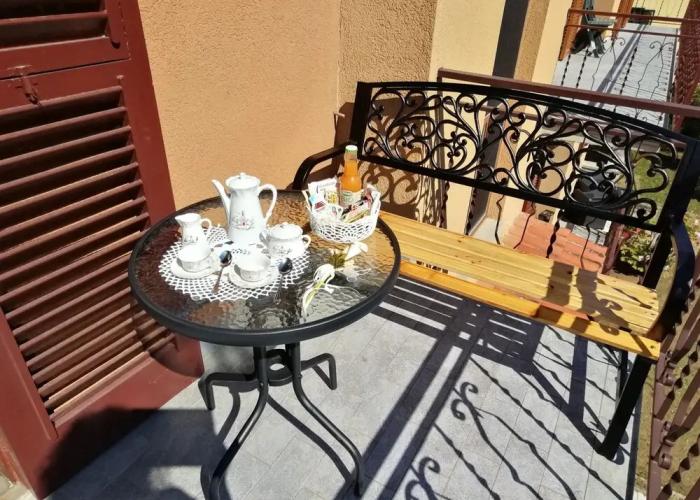 Maximum House in Subbiano