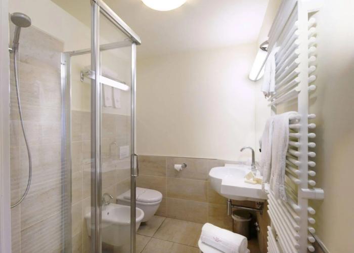 San Francesco Hotel