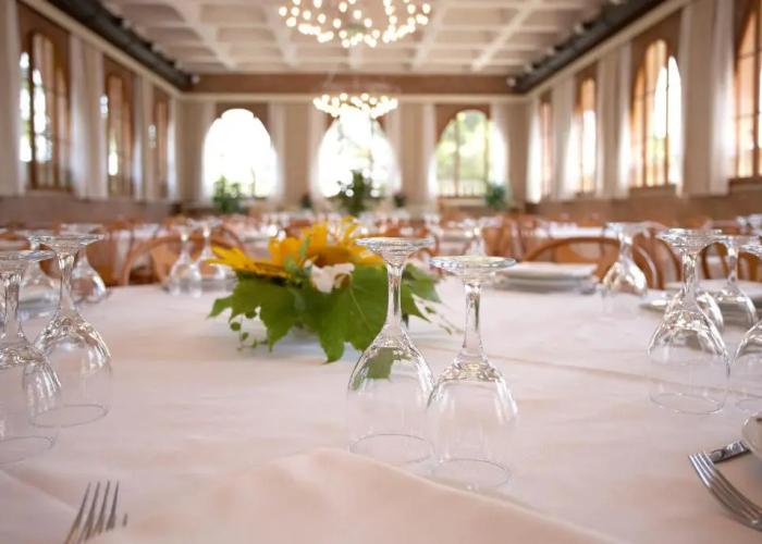 San Francesco Hotel