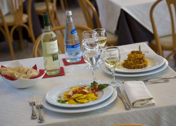 San Francesco Hotel