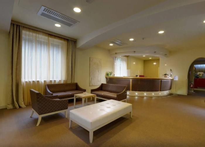 San Francesco Hotel