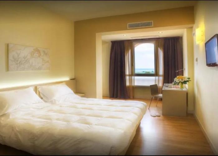 San Francesco Hotel