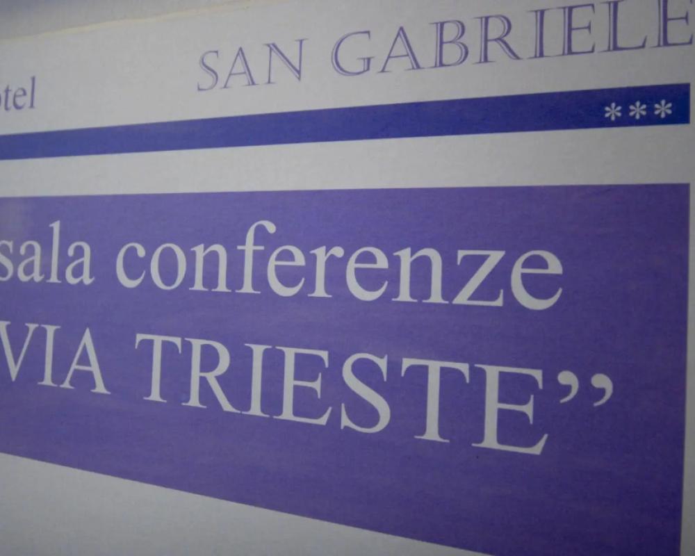 фото San Gabriele