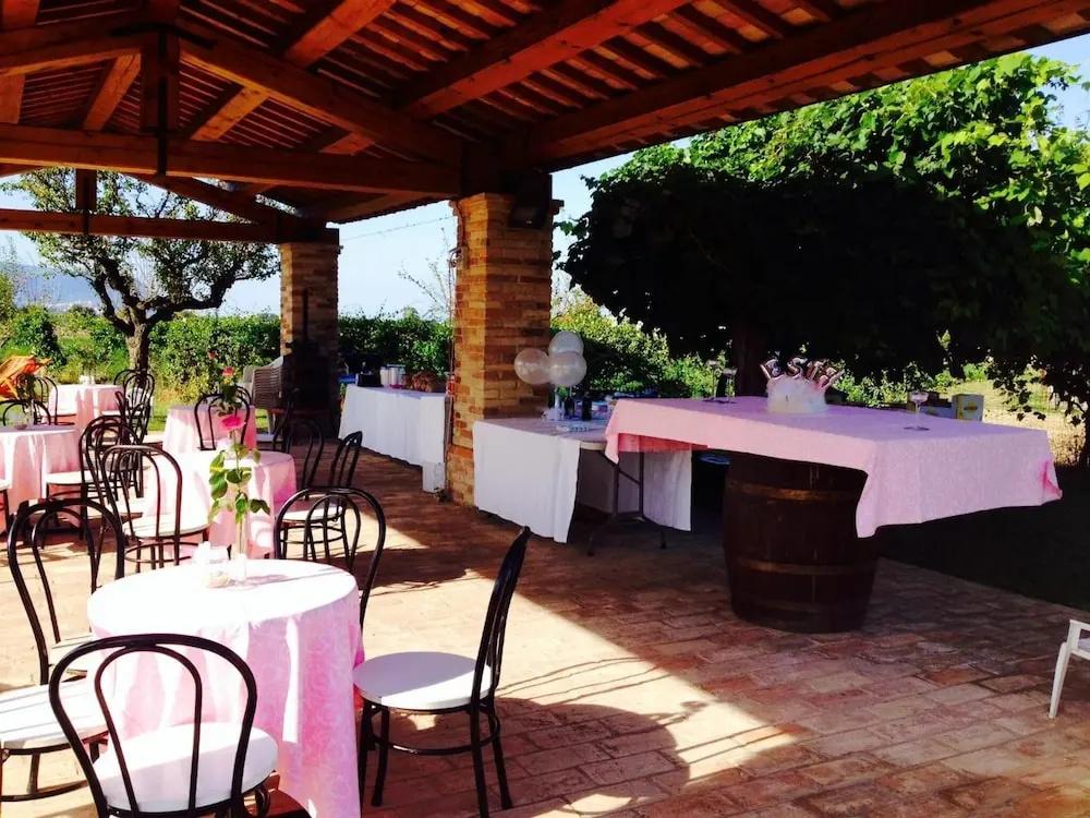 фото Casale Papa