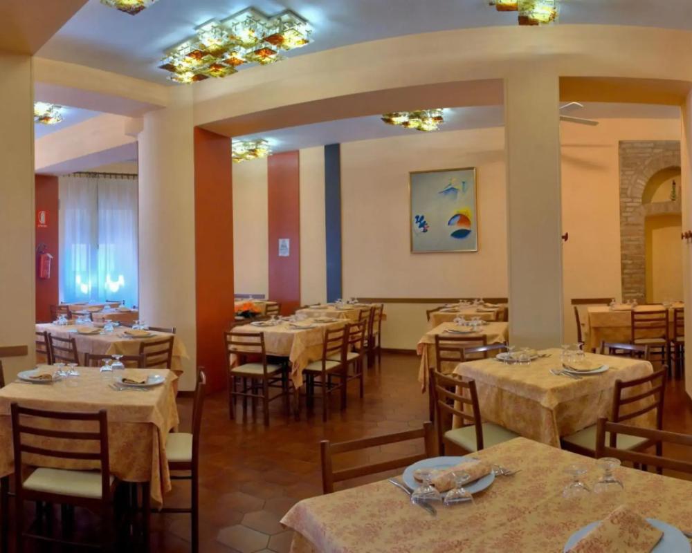 фото Hotel Giardinetto