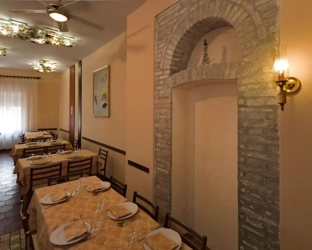 фото Hotel Giardinetto