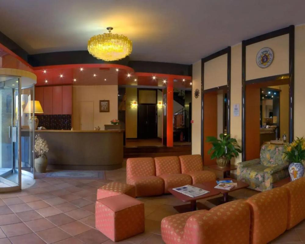 фото Hotel Giardinetto