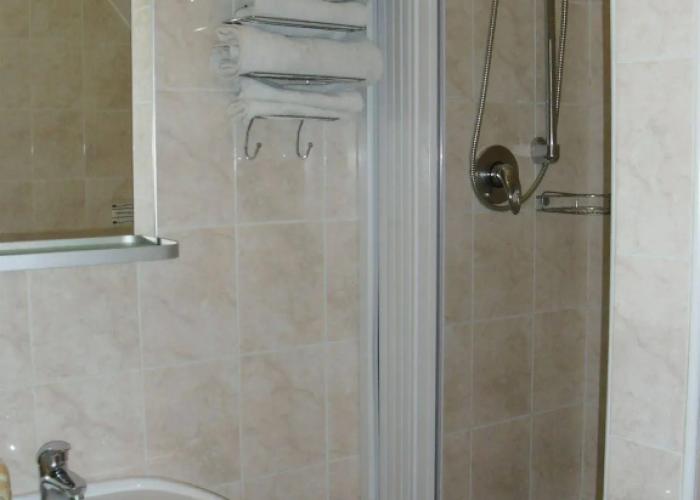I Mastrazzi B & B