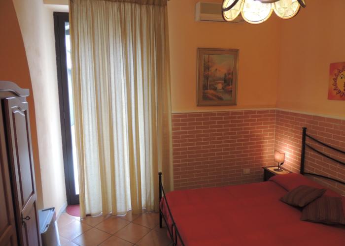 I Mastrazzi B & B