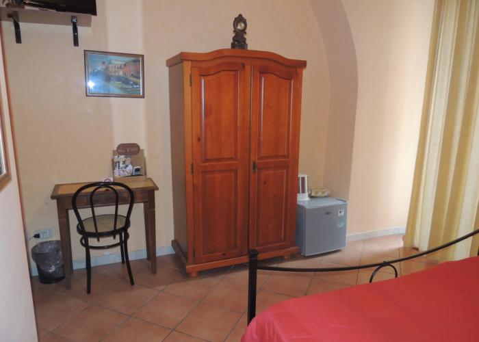 I Mastrazzi B & B